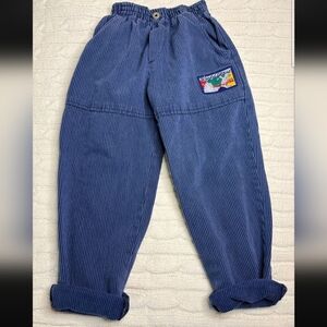 Vintage Buster Brown Pants 3T